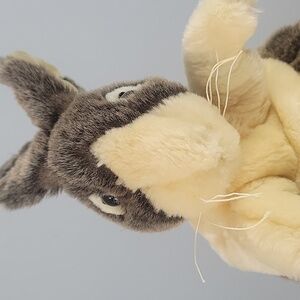 FOLKMANIS Puppets Dutch Rabbit Puppet